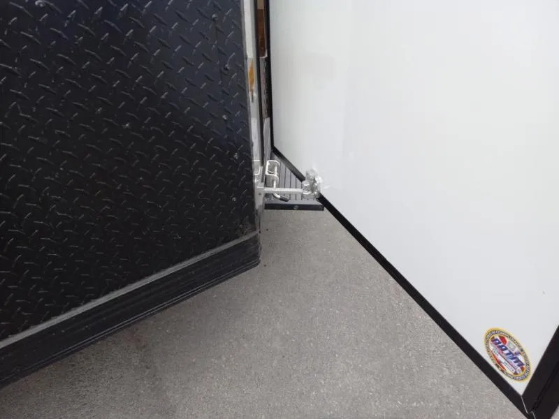 new Cargo (Enclosed) Trailers Xpress  for sale, in Draper, UT Thumbnail 16