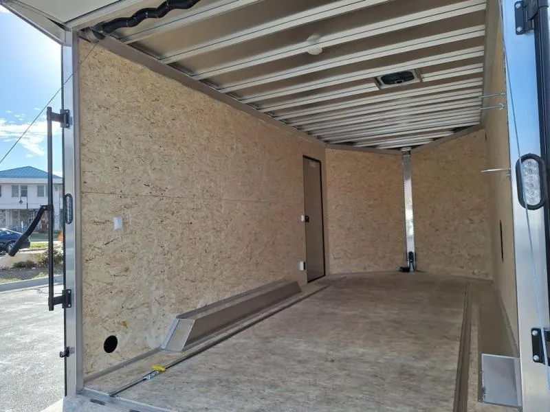 new Cargo (Enclosed) Trailers Xpress  for sale, in Draper, UT Thumbnail 31