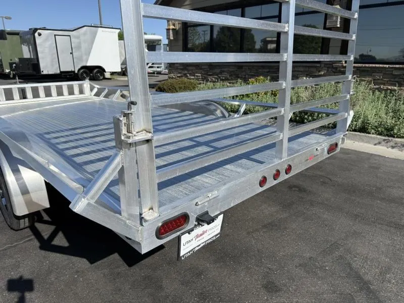 new Other Trailers Baughman Products  for sale, in Draper, UT Thumbnail 19