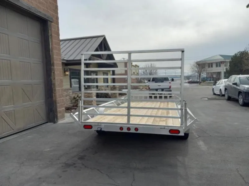 new Other Trailers Baughman Products  for sale, in Draper, UT Thumbnail 4