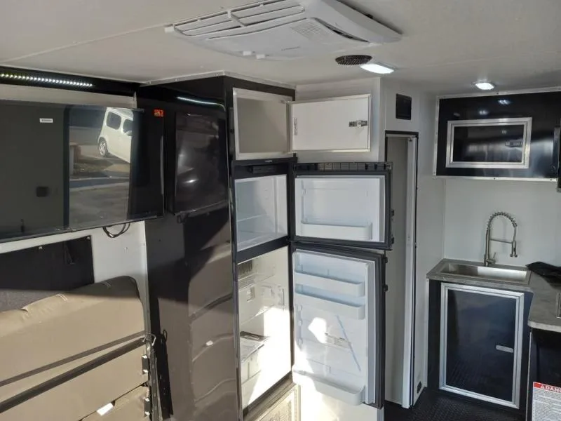 new Toy Haulers Stealth Trailers  for sale, in Draper, UT Thumbnail 91