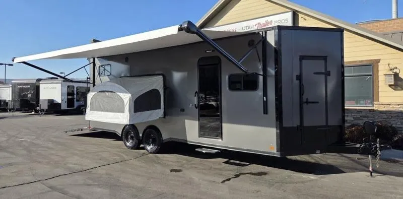 new Toy Haulers Raynger  for sale, in Draper, UT Thumbnail 87