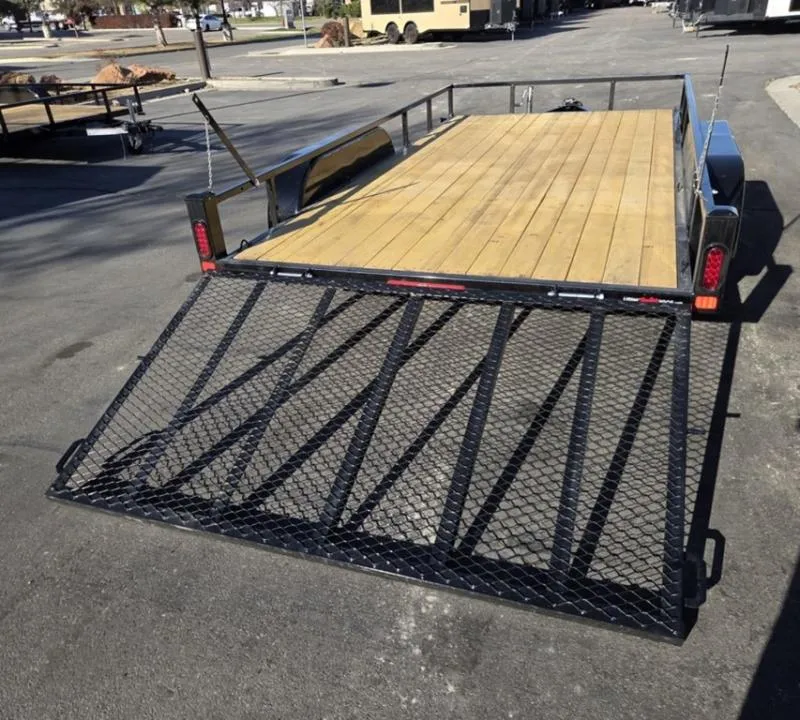 used Other Trailers Echo  for sale, in Draper, UT Thumbnail 26