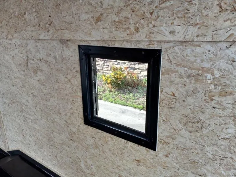 new Cargo (Enclosed) Trailers Criterion  for sale, in Draper, UT Thumbnail 28