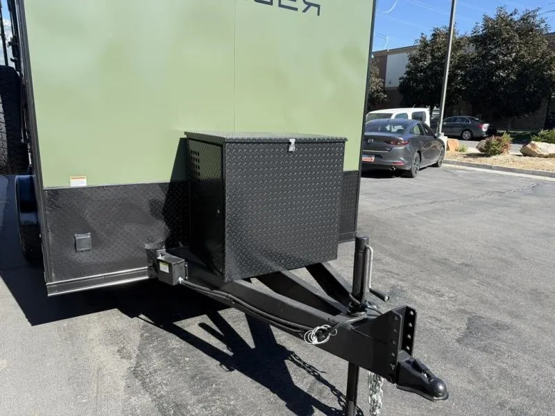 new Toy Haulers Raynger  for sale, in Draper, UT Thumbnail 11