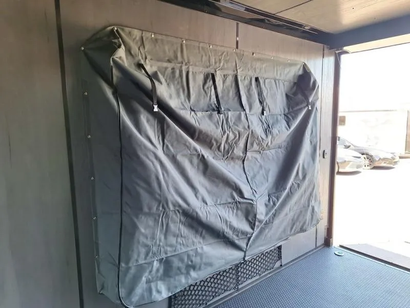 new Toy Haulers Raynger  for sale, in Draper, UT Thumbnail 43