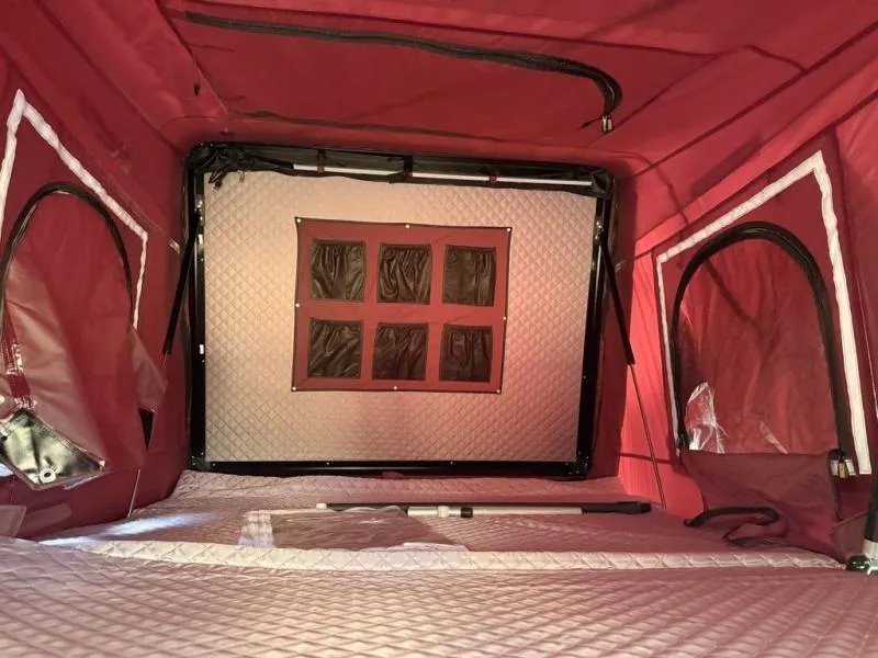 new Toy Haulers Addax  for sale, in Draper, UT Thumbnail 52