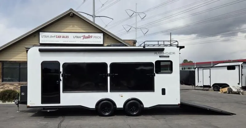 new Toy Haulers Raynger  for sale, in Draper, UT Thumbnail 27