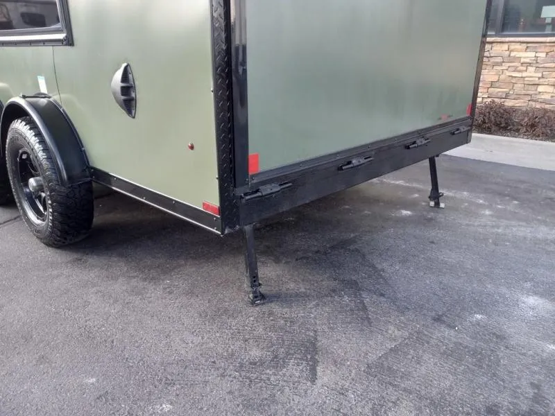 used Other Trailers Raynger  for sale, in Draper, UT Thumbnail 36
