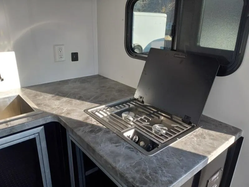 new Toy Haulers Stealth Trailers  for sale, in Draper, UT Thumbnail 75