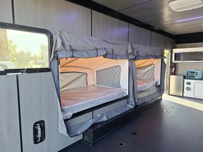 new Toy Haulers Raynger  for sale, in Draper, UT Thumbnail 71