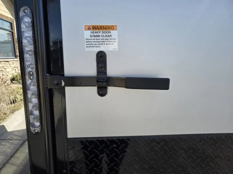 new Toy Haulers Raynger  for sale, in Draper, UT Thumbnail 18