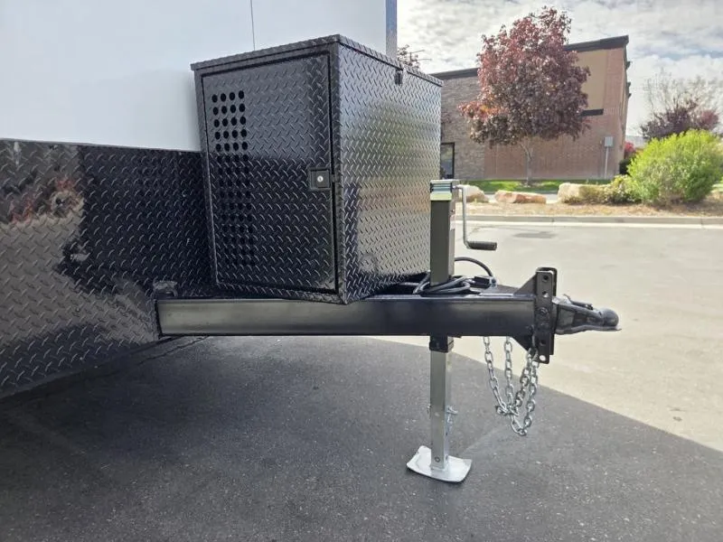 new Toy Haulers Raynger  for sale, in Draper, UT Thumbnail 9