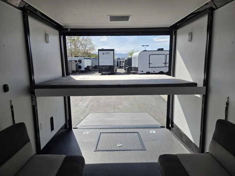 new Toy Haulers Other  for sale, in Draper, UT Thumbnail 102
