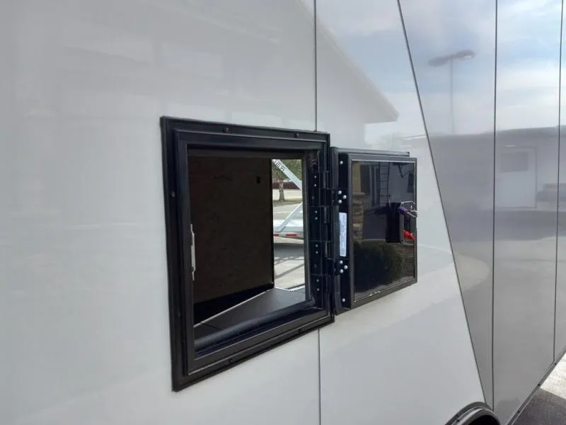 new Cargo (Enclosed) Trailers Criterion  for sale, in Draper, UT Thumbnail 21