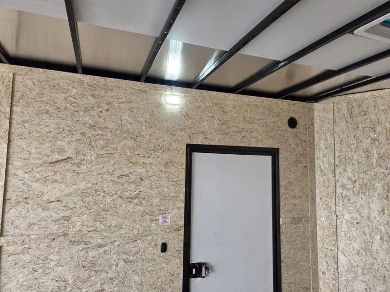 new Cargo (Enclosed) Trailers Criterion  for sale, in Draper, UT Thumbnail 46