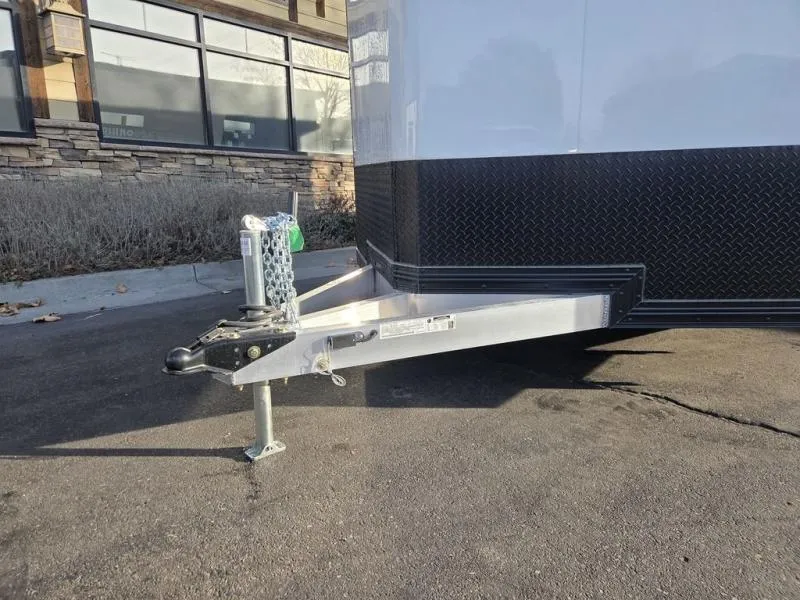 new Cargo (Enclosed) Trailers Xpress  for sale, in Draper, UT Thumbnail 10