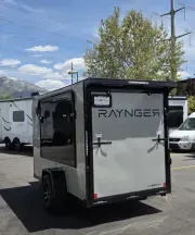 new Toy Haulers Raynger  for sale, in Draper, UT Thumbnail 3