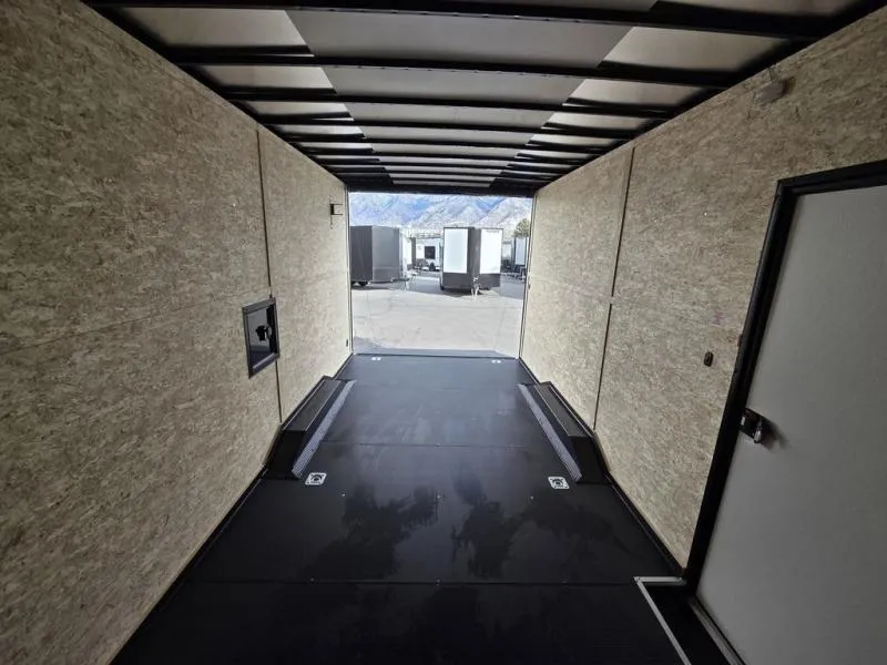 new Cargo (Enclosed) Trailers Criterion  for sale, in Draper, UT Thumbnail 30