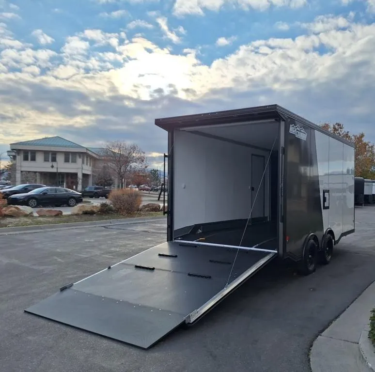 new Snowmobile Trailers High Country  for sale, in Draper, UT Thumbnail 27