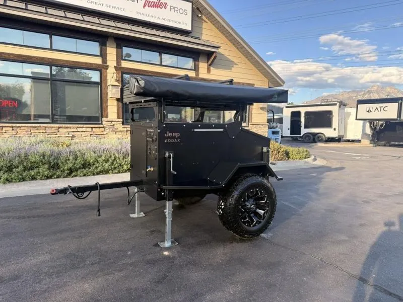 new Toy Haulers Addax  for sale, in Draper, UT Thumbnail 3