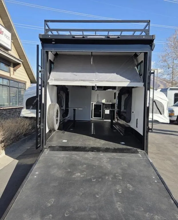 new Toy Haulers Raynger  for sale, in Draper, UT Thumbnail 89