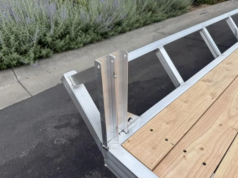 new Other Trailers Baughman Products  for sale, in Draper, UT Thumbnail 43