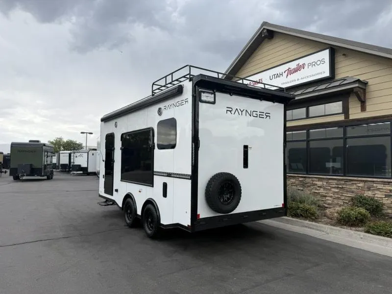 new Toy Haulers Other  for sale, in Draper, UT Thumbnail 5