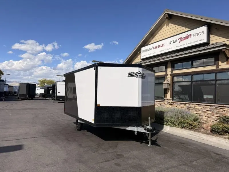 new Snowmobile Trailers High Country  for sale, in Draper, UT Thumbnail 2