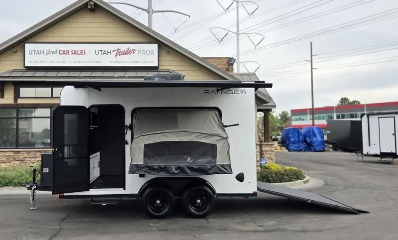 new Toy Haulers Raynger  for sale, in Draper, UT Thumbnail 76