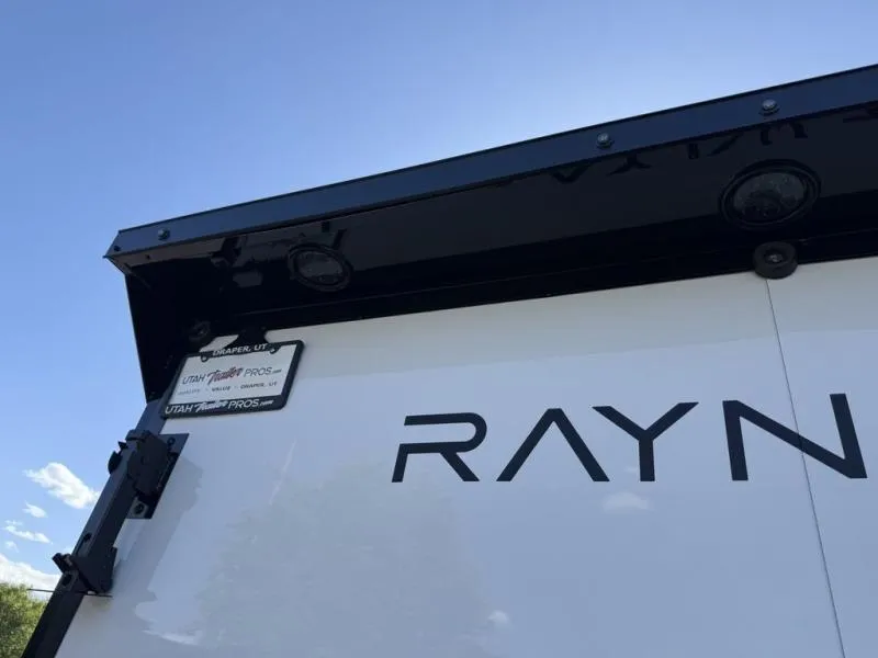 new Toy Haulers Raynger  for sale, in Draper, UT Thumbnail 27