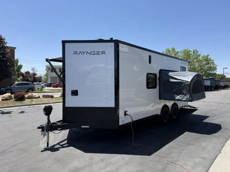 new Cargo (Enclosed) Trailers Raynger  for sale, in Draper, UT Thumbnail 17