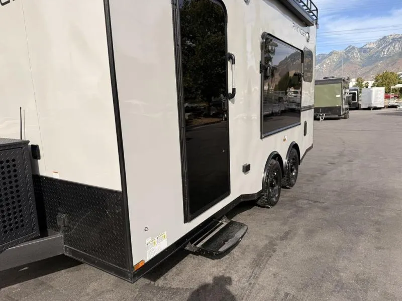 new Cargo (Enclosed) Trailers Raynger  for sale, in Draper, UT Thumbnail 17