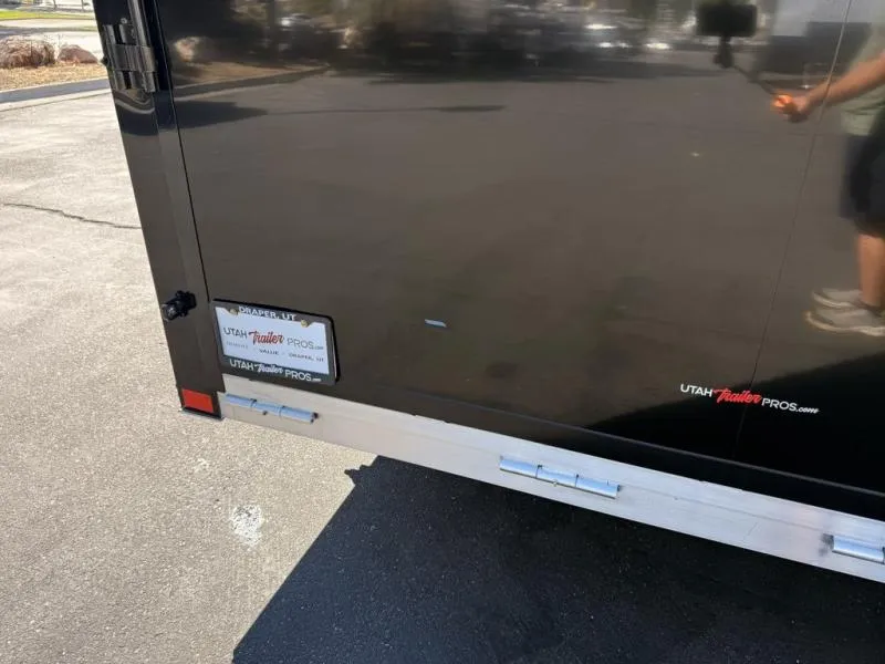 new Cargo (Enclosed) Trailers ATC  for sale, in Draper, UT Thumbnail 22