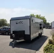 new Toy Haulers ATC  for sale, in Draper, UT Thumbnail 8