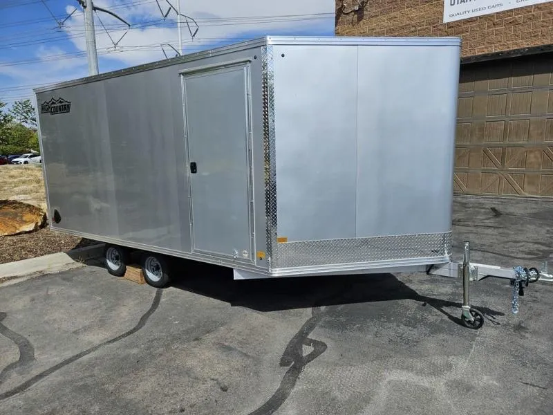 used Other Trailers High Country  for sale, in Draper, UT Thumbnail 5