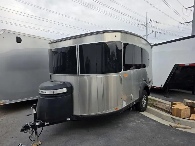 2021 Airstream Basecamp? 20X 