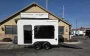 new Toy Haulers Raynger  for sale, in Draper, UT Thumbnail 25