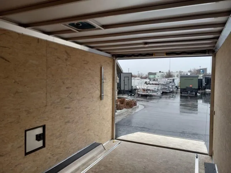 new Cargo (Enclosed) Trailers Xpress  for sale, in Draper, UT Thumbnail 35