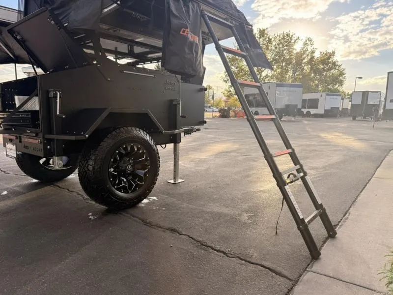 new Toy Haulers Other  for sale, in Draper, UT Thumbnail 50