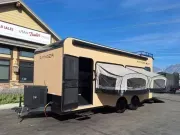 new Toy Haulers Raynger  for sale, in Draper, UT Thumbnail 81