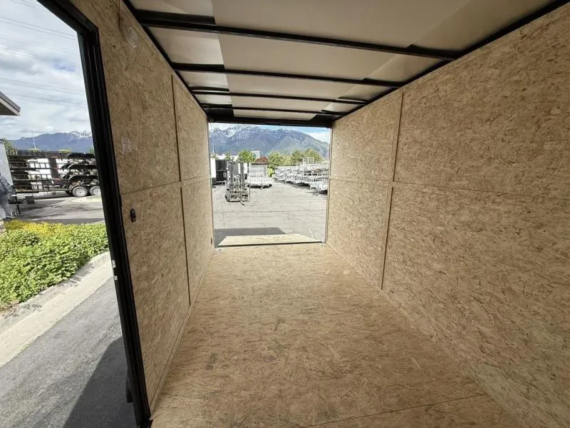 new Cargo (Enclosed) Trailers Criterion  for sale, in Draper, UT Thumbnail 35