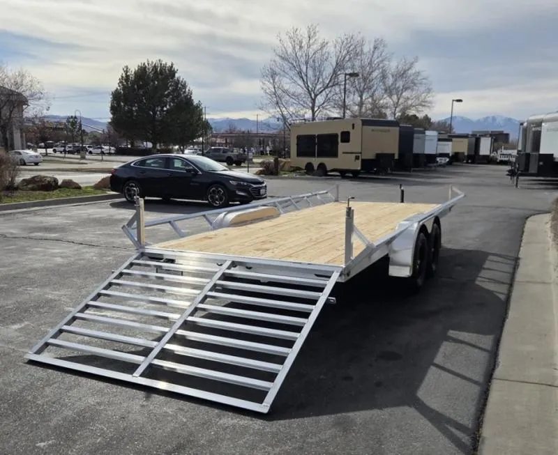 new Other Trailers Baughman Products  for sale, in Draper, UT Thumbnail 40