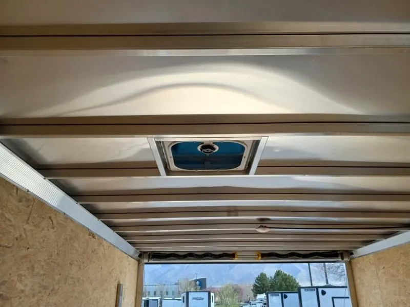 new Cargo (Enclosed) Trailers Xpress  for sale, in Draper, UT Thumbnail 38