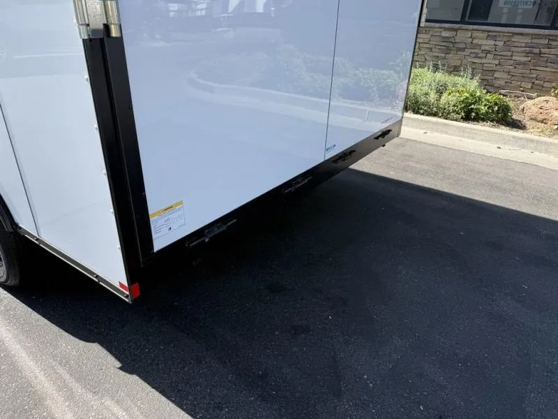 new Cargo (Enclosed) Trailers Criterion  for sale, in Draper, UT Thumbnail 20