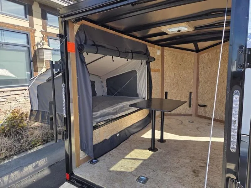 new Toy Haulers Raynger  for sale, in Draper, UT Thumbnail 55
