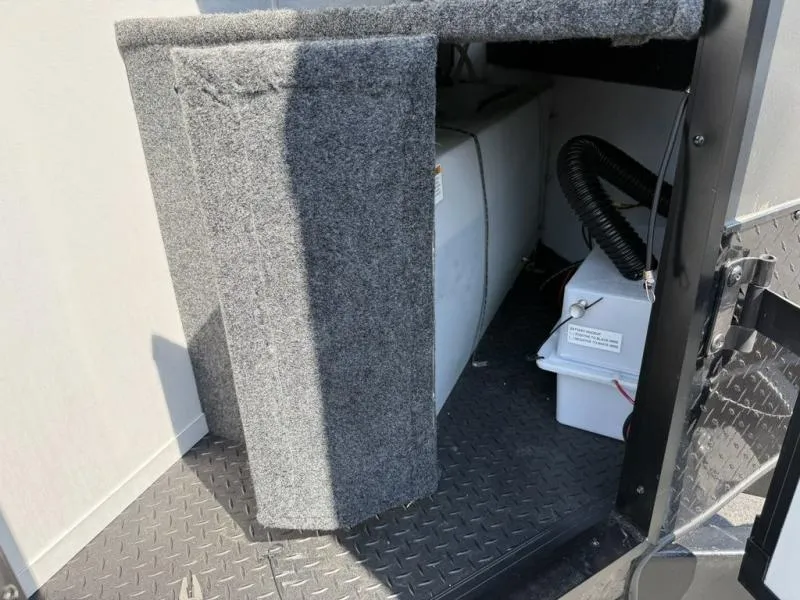 new Toy Haulers Raynger  for sale, in Draper, UT Thumbnail 22