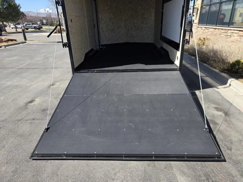 new Cargo (Enclosed) Trailers Criterion  for sale, in Draper, UT Thumbnail 24