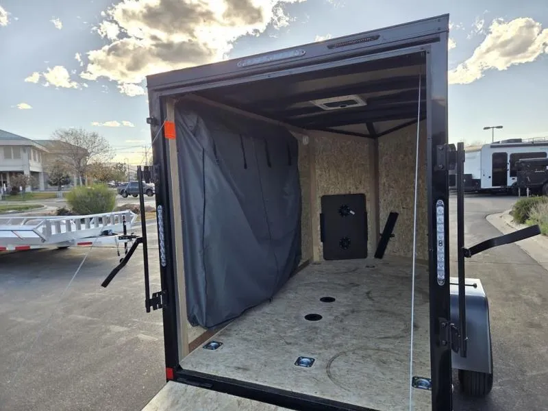 new Toy Haulers Raynger  for sale, in Draper, UT Thumbnail 28