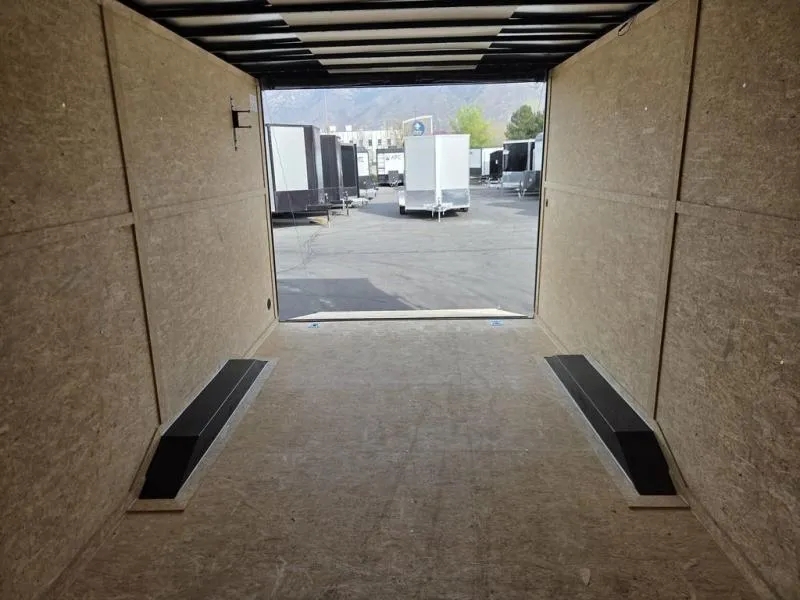 new Cargo (Enclosed) Trailers Criterion  for sale, in Draper, UT Thumbnail 30